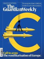 Guardian Weekly